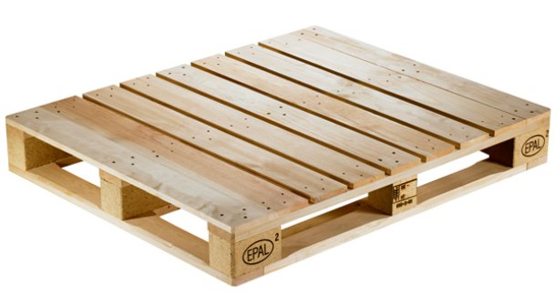 pallet