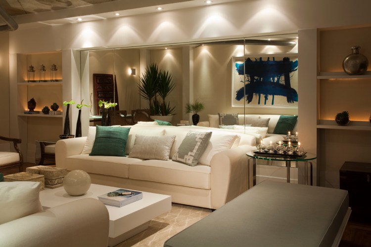 ambiente-decorado-luz-incandescente