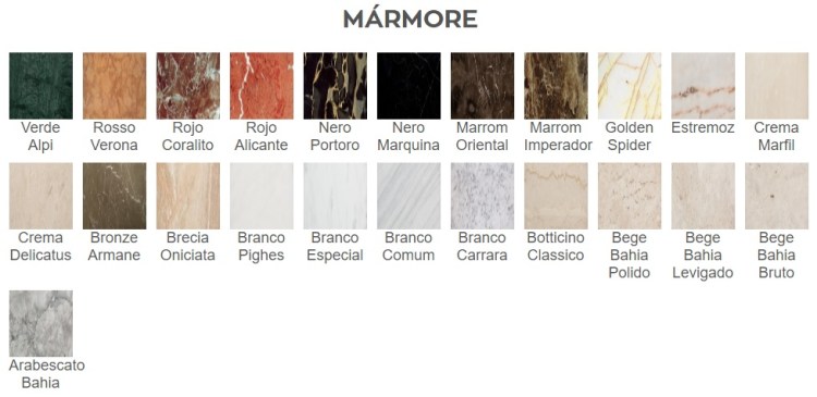 mármore 1